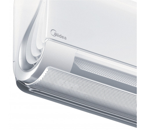 Мульти сплит система Midea M3OA-27HFN8-Q1/MSFA2-09N8D6-I*2/MSFA2-12N8D6-I*1