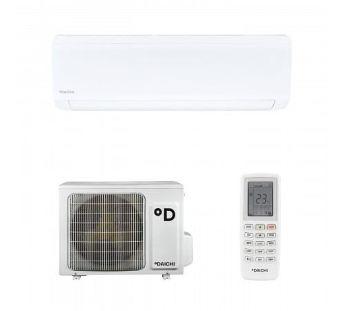Настенная сплит-система Daichi Ice ICE60AVQ1-1/ICE60FV1-1