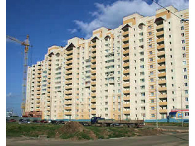 Теплый пол московской квартиры