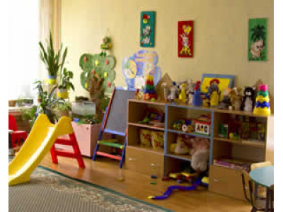 Энергосберегающее отопление детского сада в Краснодаре