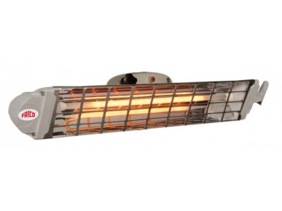 В продажу поступили инфракрасные обогреватели шведского концерна Frico