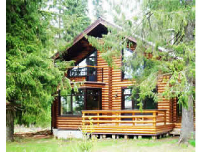 Варианты применения инфракрасных обогревателей в коттедже.