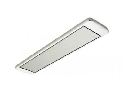 Новый обзор на потолочный инфракрасный обогреватель