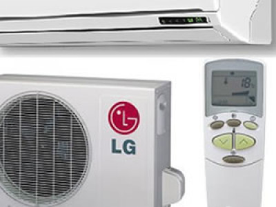 Обзор кондиционеров LG 2012 года