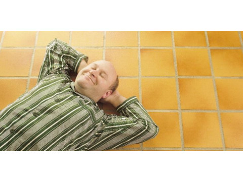 Как выбрать теплый пол?