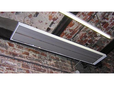 Правильный обогрев гаража