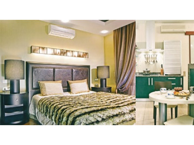 Сплит-системы: к лету во всеоружии!