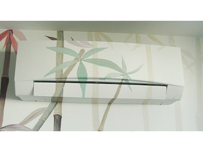 Кондиционеры - спасение от жары