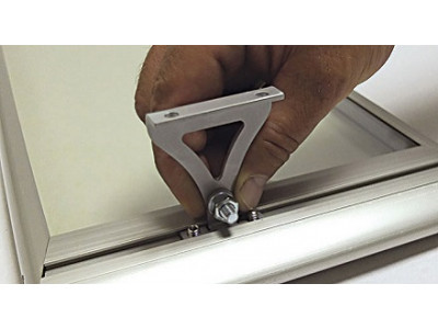 Электрические инфракрасные обогреватели – варианты монтажа