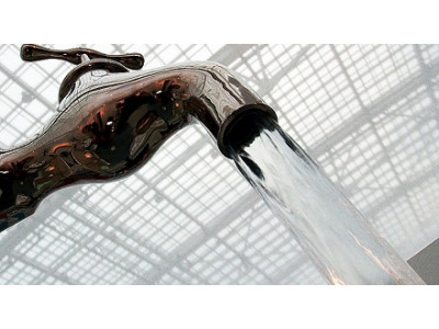 Система защиты от протечек воды в квартире