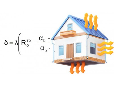 Во сколько обойдется обогрев кровли и водостоков? Рассчитываем мощность системы обогрева самостоятельно