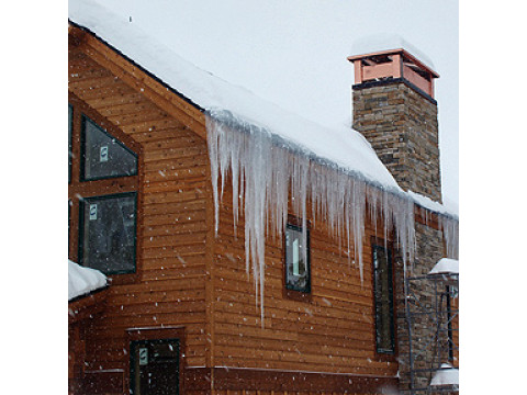 Отопление дачи