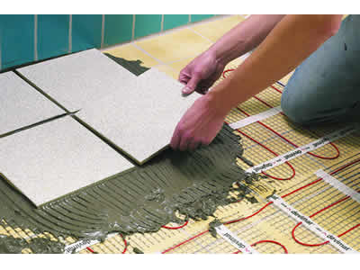 Фирмы-производители теплых полов