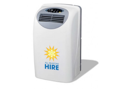 Отличие кондиционера от сплит-системы?