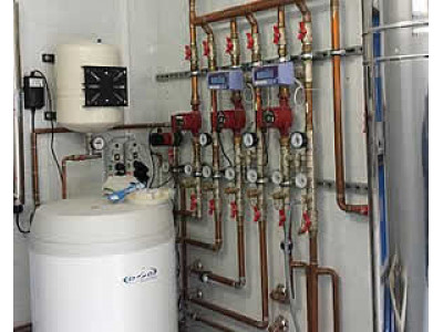 О переводе отопления жилья с централизованного на индивидуальное