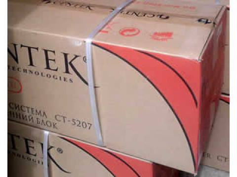 Кондиционеры в гостинице в Абхазии