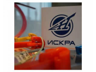 Установка кондиционеров на АО НМЗ «ИСКРА» г.Новосибирск