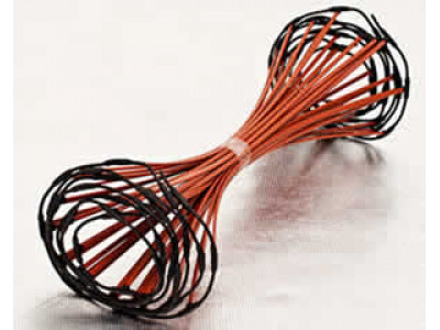 Карбоновые маты под керамическую плитку в квартире