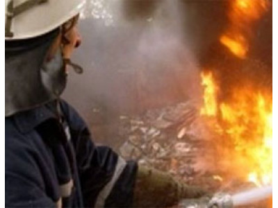 Возгорание теплых полов. На Камчатке в январе отмечено два случая