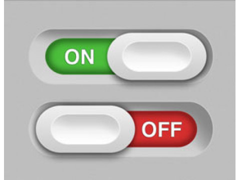 Cплит-системы ON/OFF боятся минусовых температур