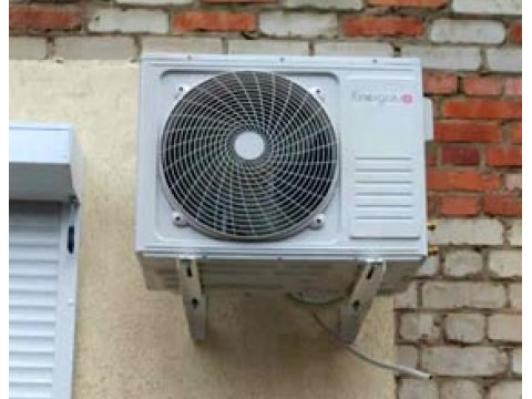 Небольшой Салон красоты в Краснодаре теперь с кондиционером