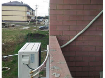 Квартира студия получила свой Centek