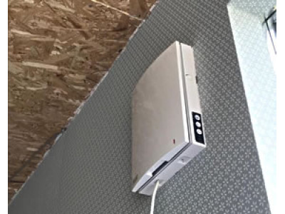 Рекуператор Winzel плюс бесплатный монтаж