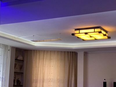 Стильный и безопасный обогрев квартиры в межсезонье г.Барнаул