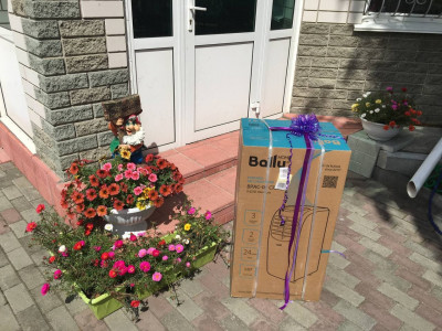 Дружба крепкая, не сломается!