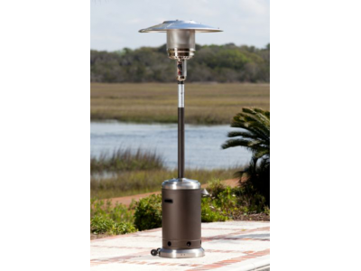 Газовые обогреватели - Стильно! Уютно! Тепло!