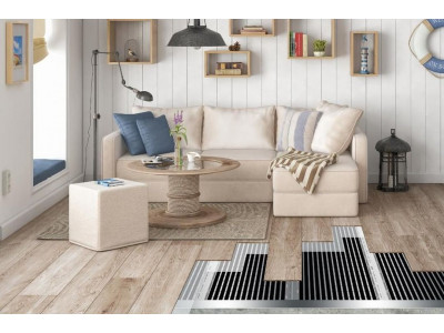 Отопление загородных домов