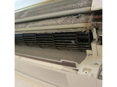 Как понять что нужно чистить кондиционер