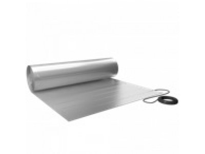 Теплый пол под линолеум с монтажом в Барнауле