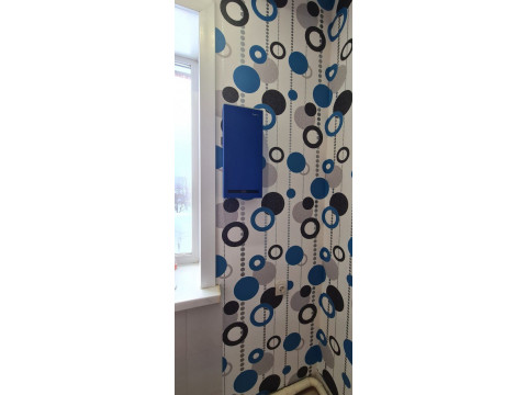 Установка приточной вентиляции Vakio в Бийске