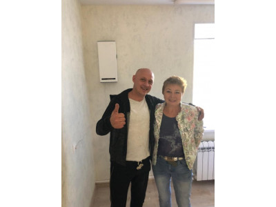 Приточно-вытяжная вентиляция в Томске