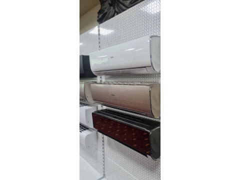 Кондиционер Haier с установкой в Барнауле - для тех кто ценит тишину!