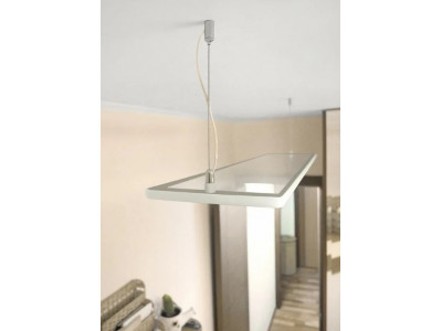 Потолочные электрические обогреватели: преимущества использования