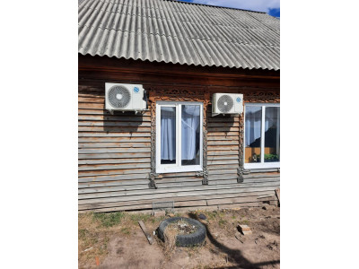 Компания Буран: Высококачественный Монтаж Кондиционеров в Томске и Области