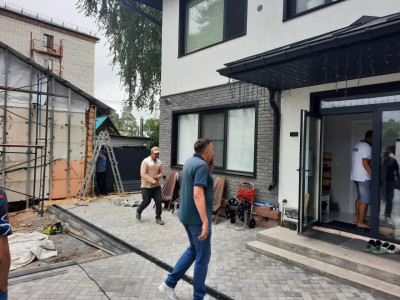 Компания «Буран»: Оснащение системой обогрева в Кудряши