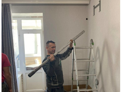 Как заботливая мама Инга выбрала кондиционер для дочери-студентки – опыт сотрудничества 