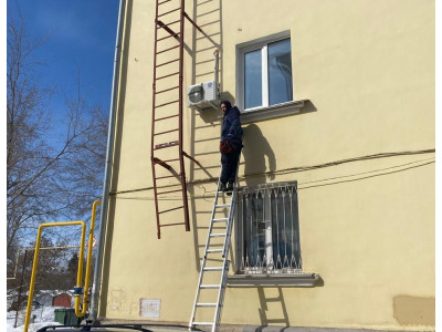 Готовьтесь к жаре заранее с компанией "Буран"! Опыт пенсионерки Валентины Васильевны