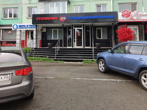 Плохая погода и ремонт улицы Ленина: как внешние факторы влияют на продажи климатической техники