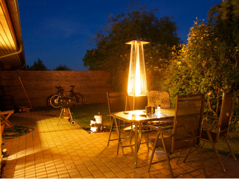 Комфорт на даче круглый год: кондиционеры, обогреватели, увлажнители и другое климатическое оборудование