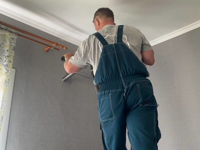 Дизайнерская сплит-система Hiesens Black Cristal 13 — стильный кондиционер с установкой от «Буран»