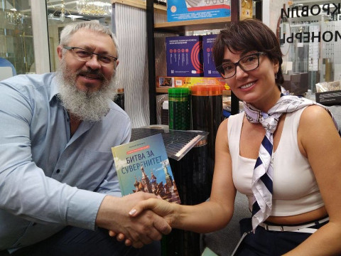 Визит партнёров из Daichi в шоу-рум «Буран» в Санкт-Петербурге: шаг к новым возможностям