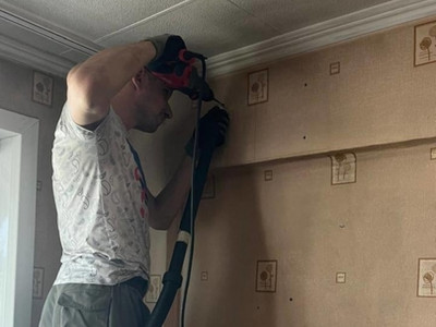 Установка кондиционера Loriot Prestige LAC-07AH для Галины Григорьевны — профессиональный монтаж от «Буран Климат»