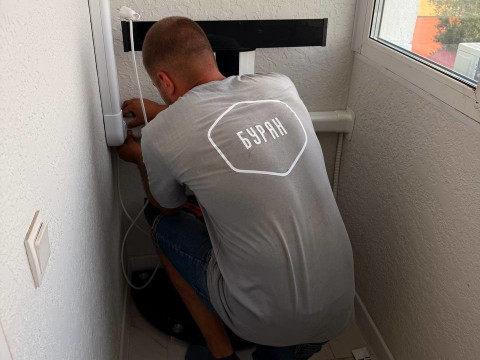 Виталий и Светлана выбрали кондиционер Loriot Diamond для своей дочери Анны: стиль и комфорт для дома