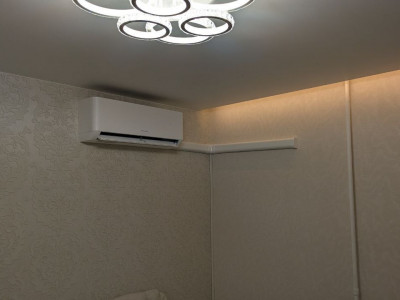 Выбор кондиционеров для дома в Томске: Юлия выбрала Royal Thermo и компанию "Буран" для создания идеального климата