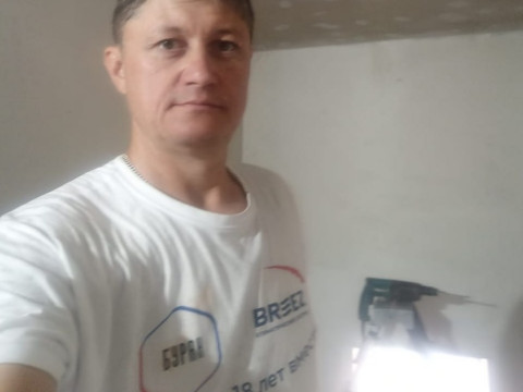 Кондиционер Loriot LAC-IN-18TA NEON inverter для коттеджа Игоря в с. Зоркальцево: качественный монтаж от компании Буран