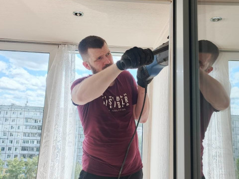 Кондиционер FUNAI SHOGUN Inverter RAC-I-SG25HP.D04/S с функцией ионизации воздуха: идеальный выбор для вашего дома